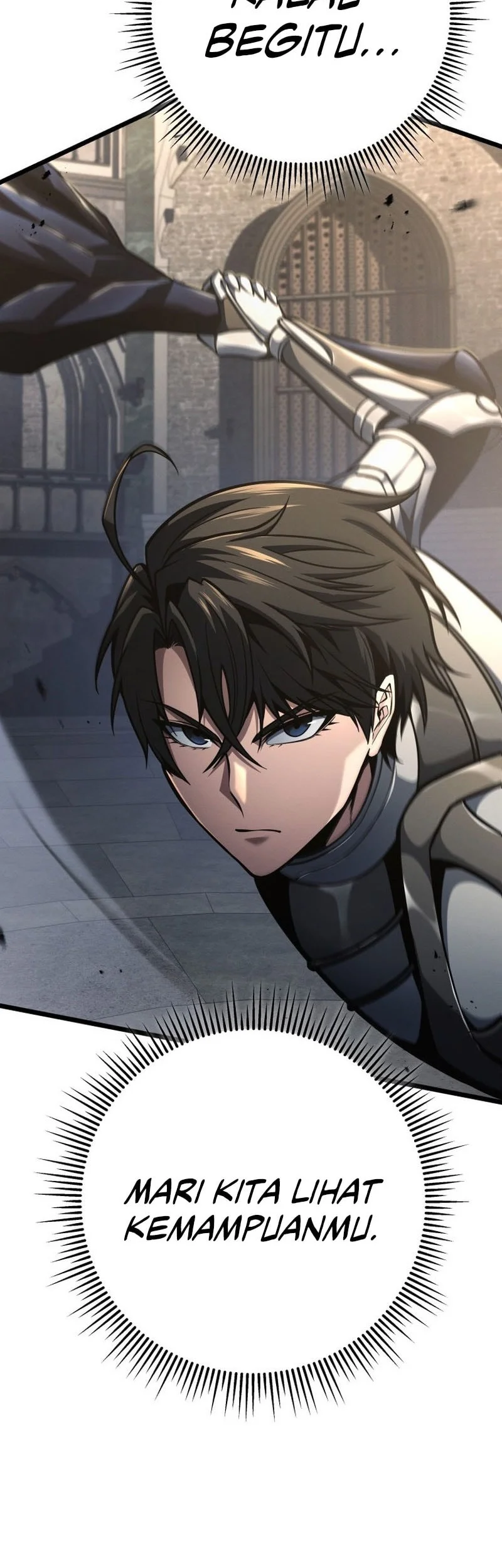 A Dragonslayer’s Peerless Regression Chapter 82 Gambar 36