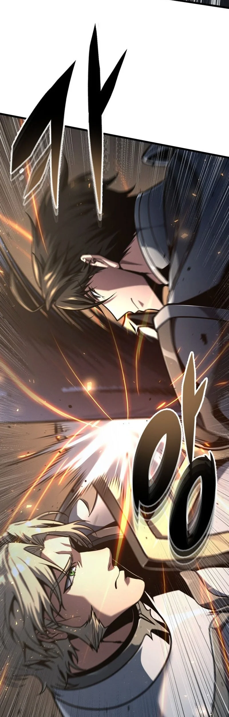 A Dragonslayer’s Peerless Regression Chapter 82 Gambar 38