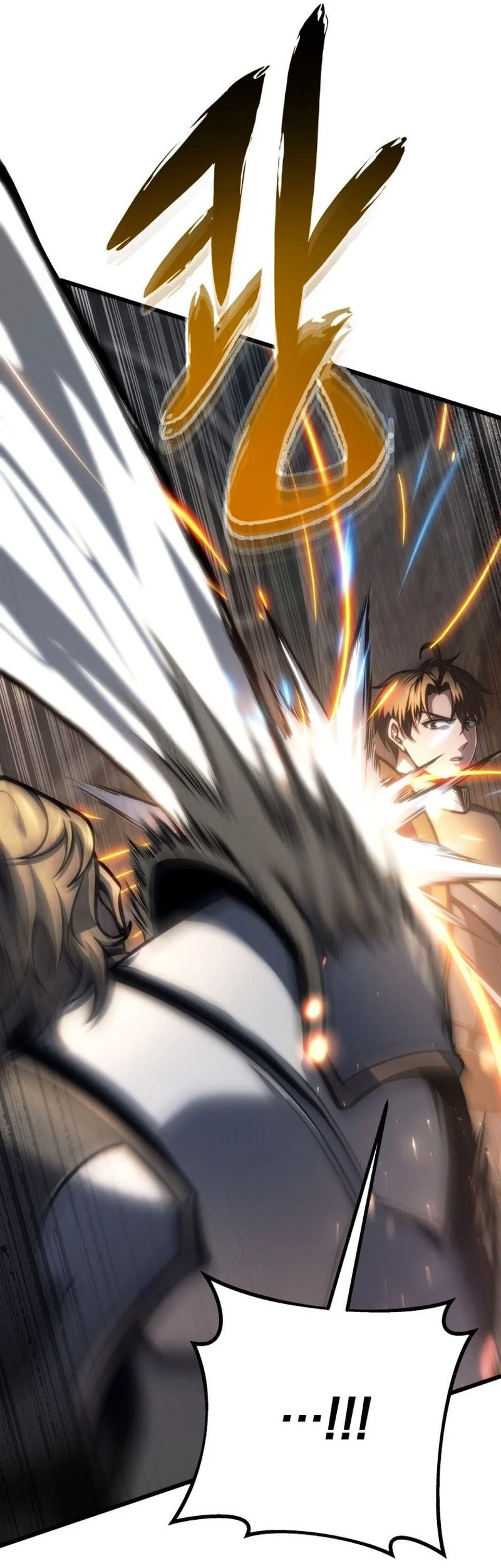 A Dragonslayer’s Peerless Regression Chapter 82 Gambar 41