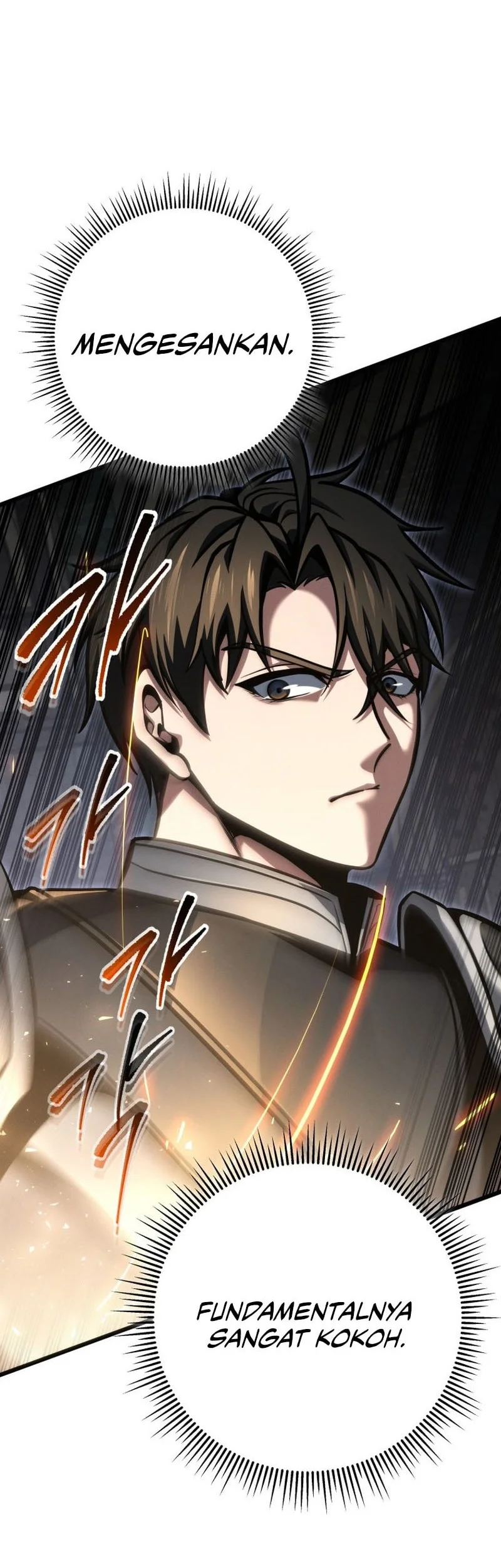 A Dragonslayer’s Peerless Regression Chapter 82 Gambar 42