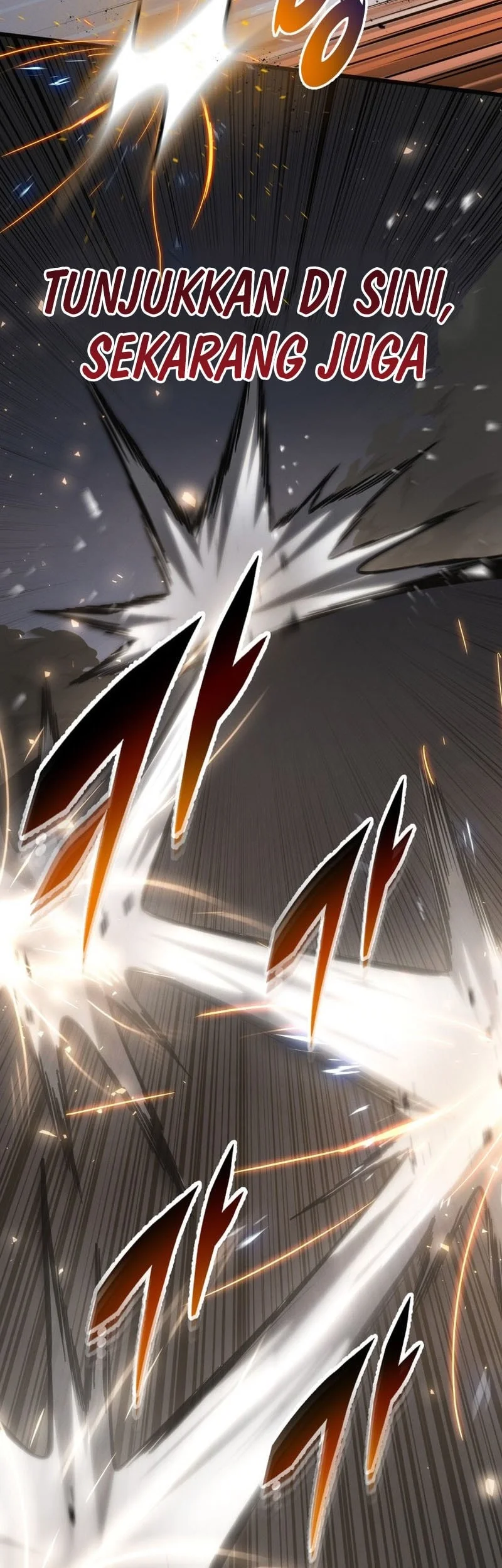 A Dragonslayer’s Peerless Regression Chapter 82 Gambar 47