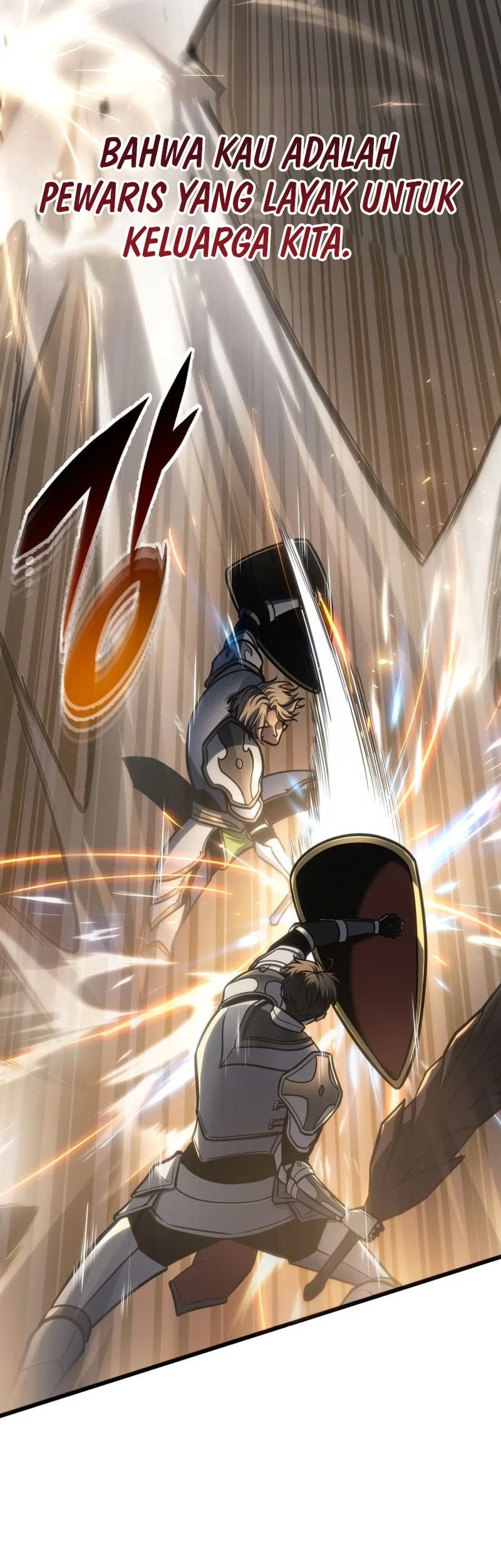 A Dragonslayer’s Peerless Regression Chapter 82 Gambar 48