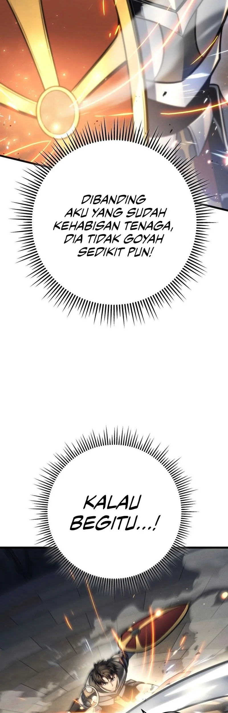 A Dragonslayer’s Peerless Regression Chapter 82 Gambar 50