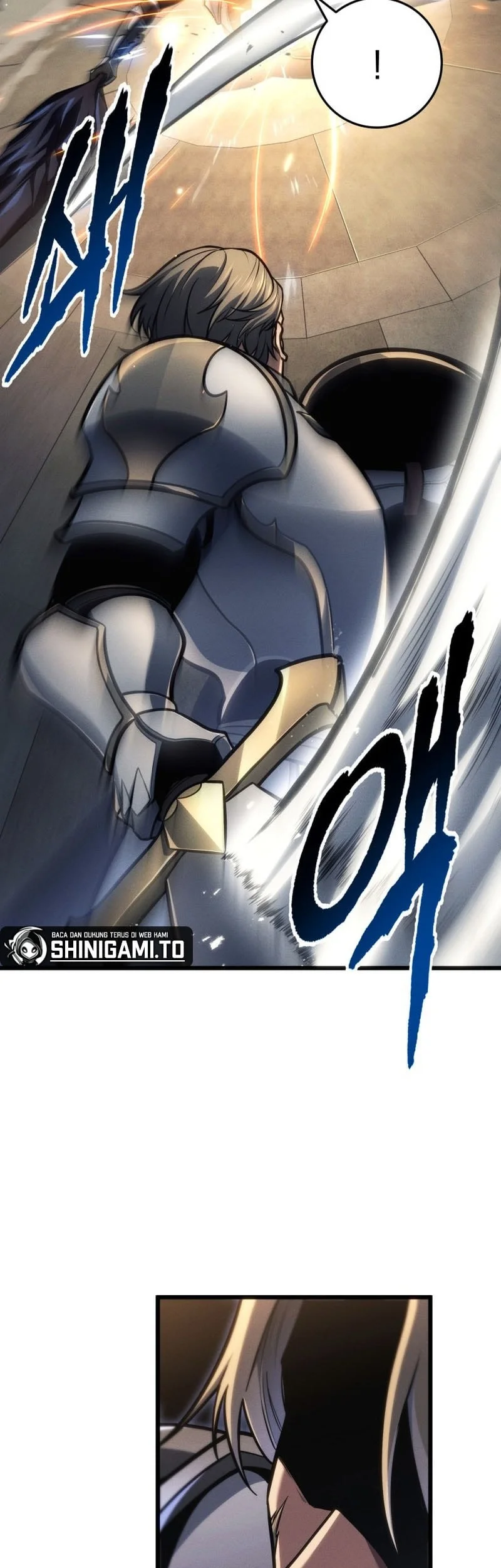 A Dragonslayer’s Peerless Regression Chapter 82 Gambar 51