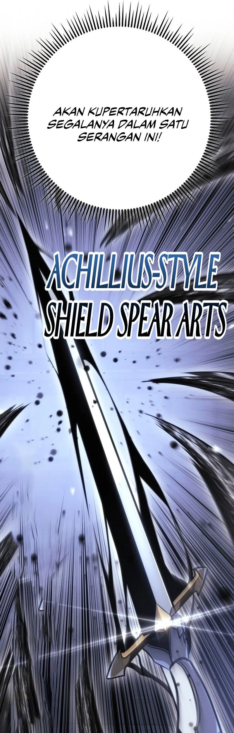 A Dragonslayer’s Peerless Regression Chapter 82 Gambar 53