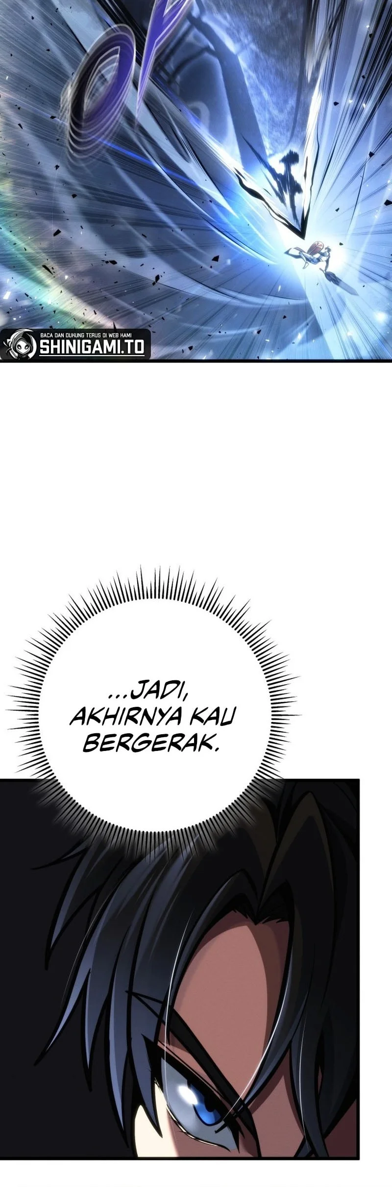 A Dragonslayer’s Peerless Regression Chapter 82 Gambar 56