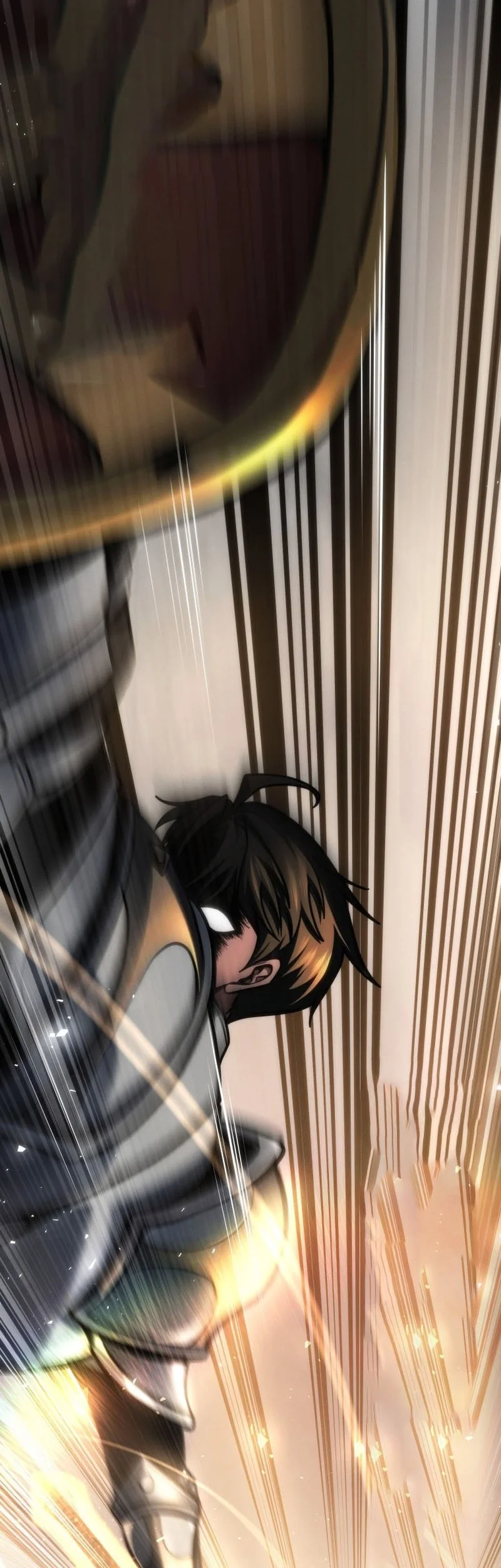 A Dragonslayer’s Peerless Regression Chapter 82 Gambar 58