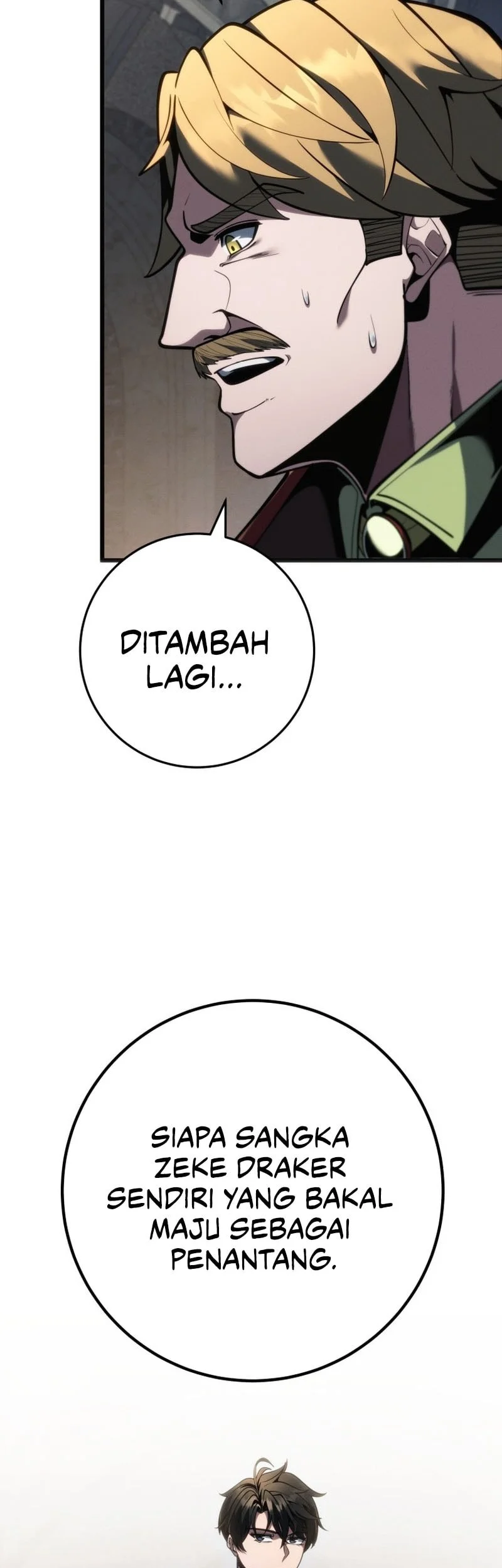 A Dragonslayer’s Peerless Regression Chapter 82 Gambar 4