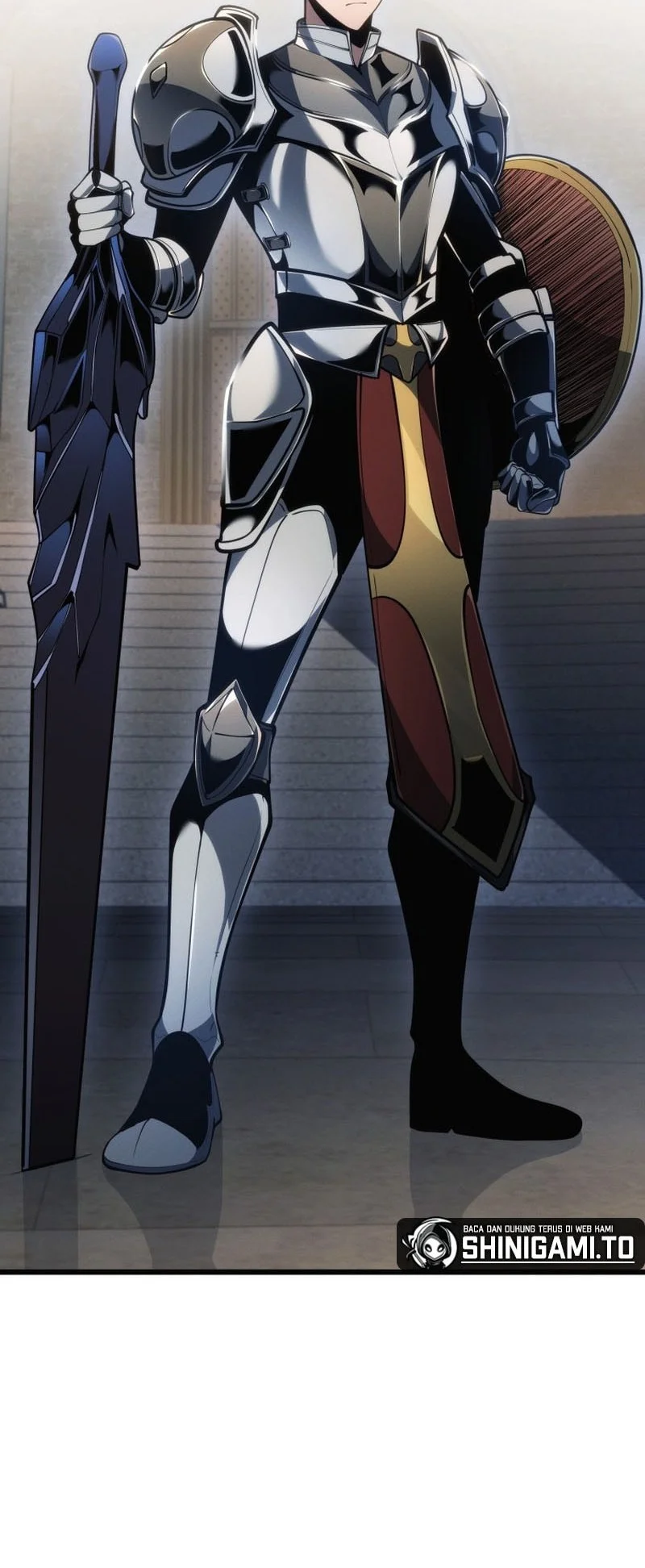 A Dragonslayer’s Peerless Regression Chapter 82 Gambar 5