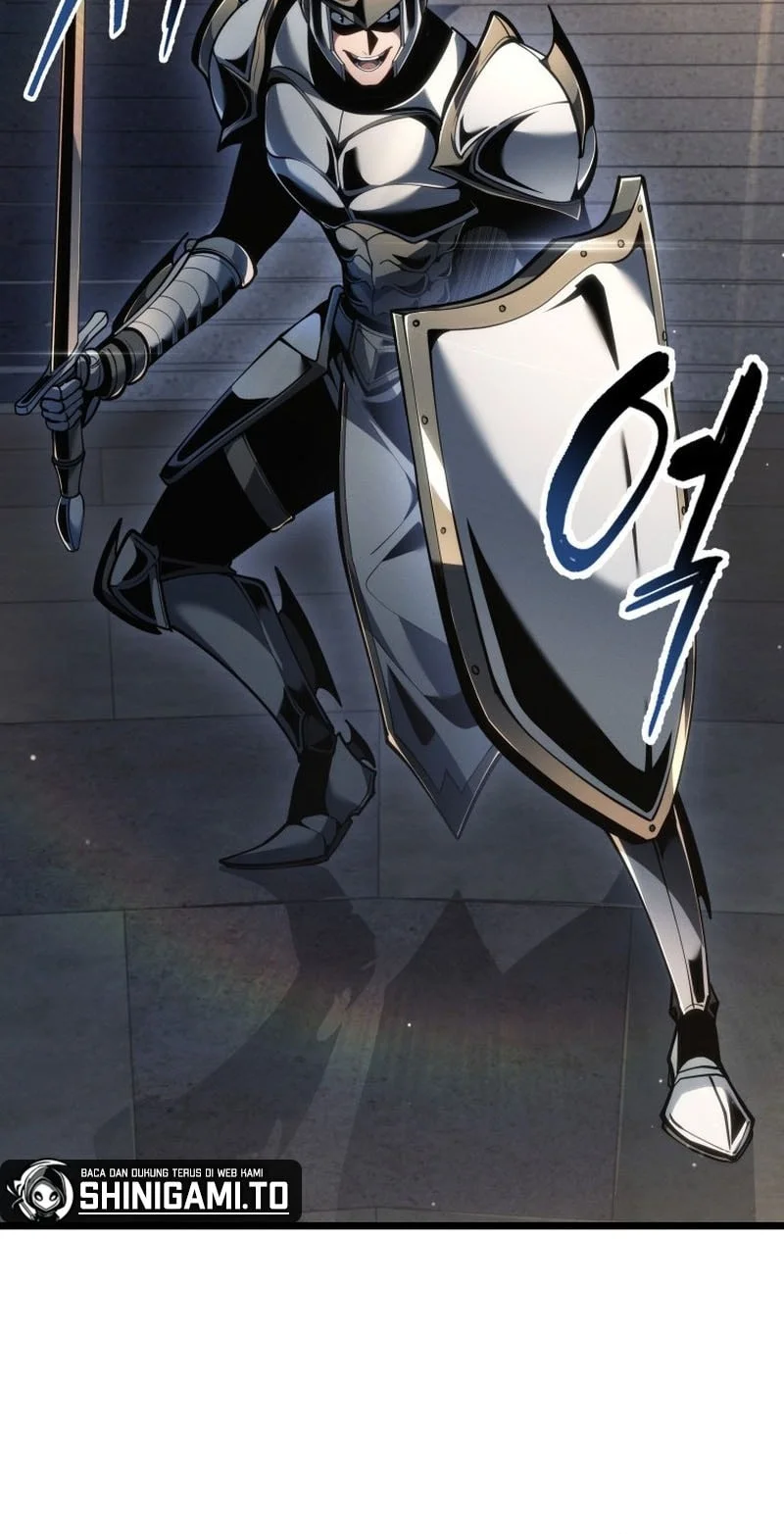 A Dragonslayer’s Peerless Regression Chapter 82 Gambar 8