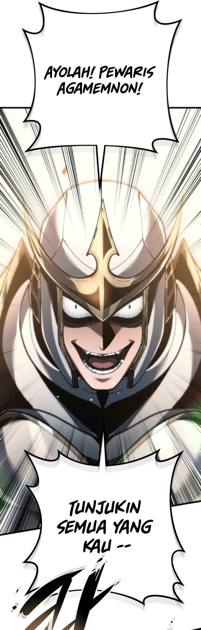 A Dragonslayer’s Peerless Regression Chapter 82 Gambar 9