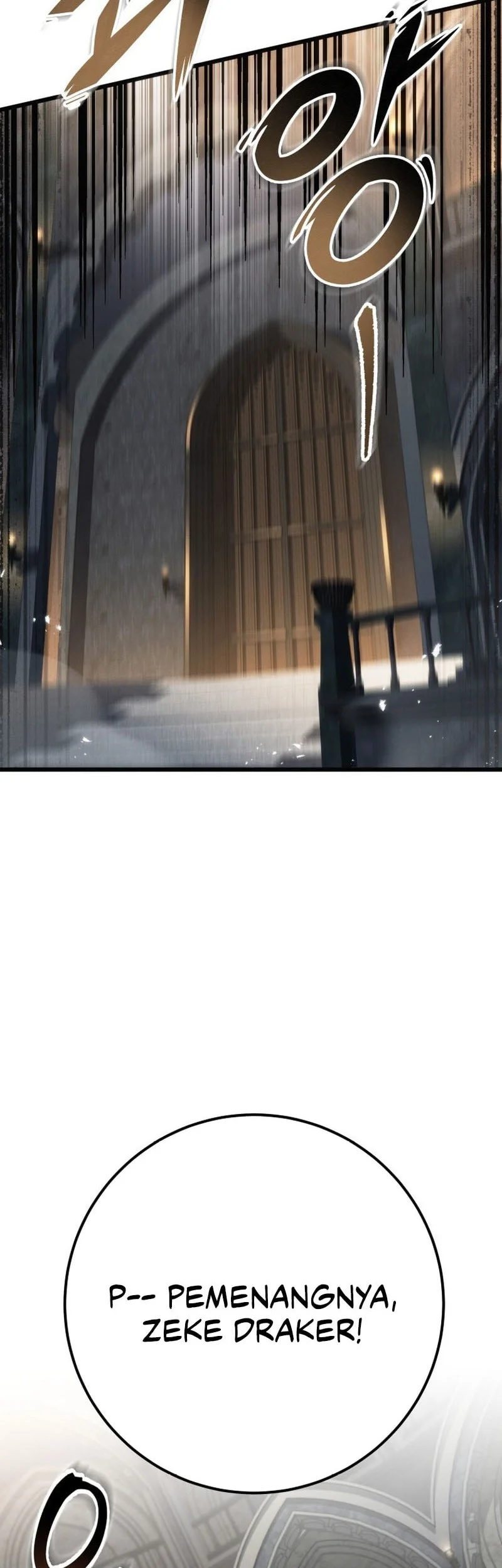 A Dragonslayer’s Peerless Regression Chapter 82 Gambar 10