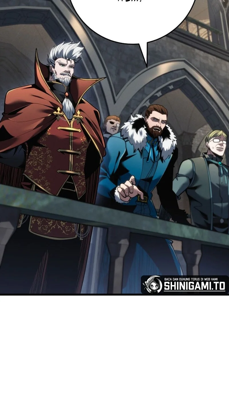 A Dragonslayer’s Peerless Regression Chapter 82 Gambar 12