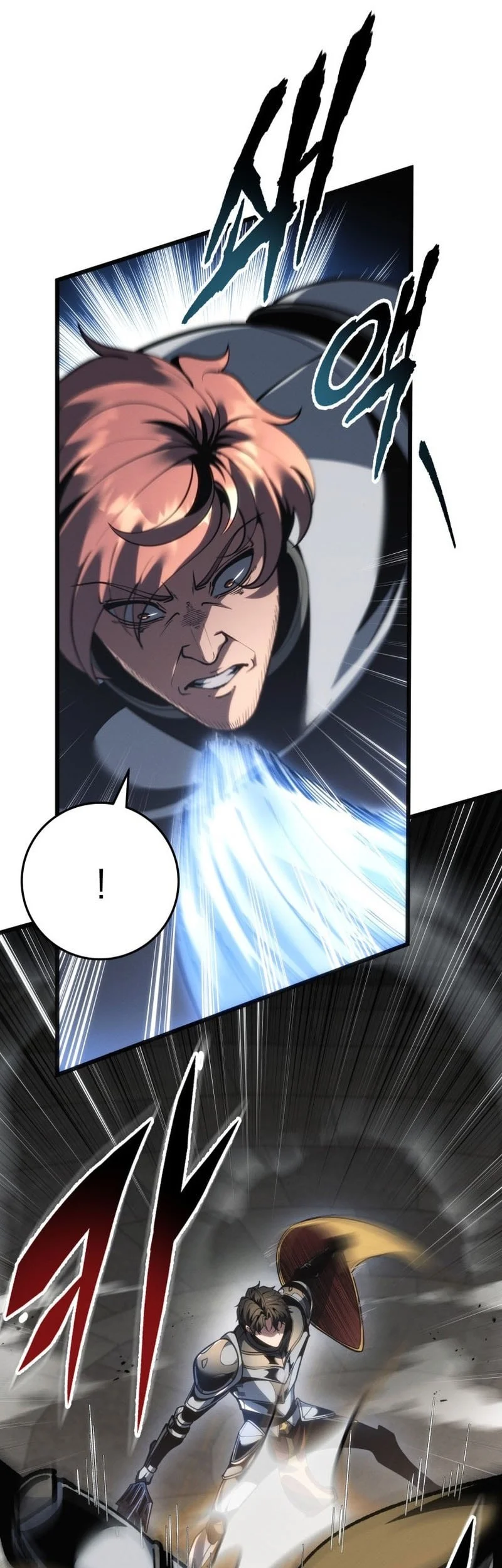 A Dragonslayer’s Peerless Regression Chapter 82 Gambar 15