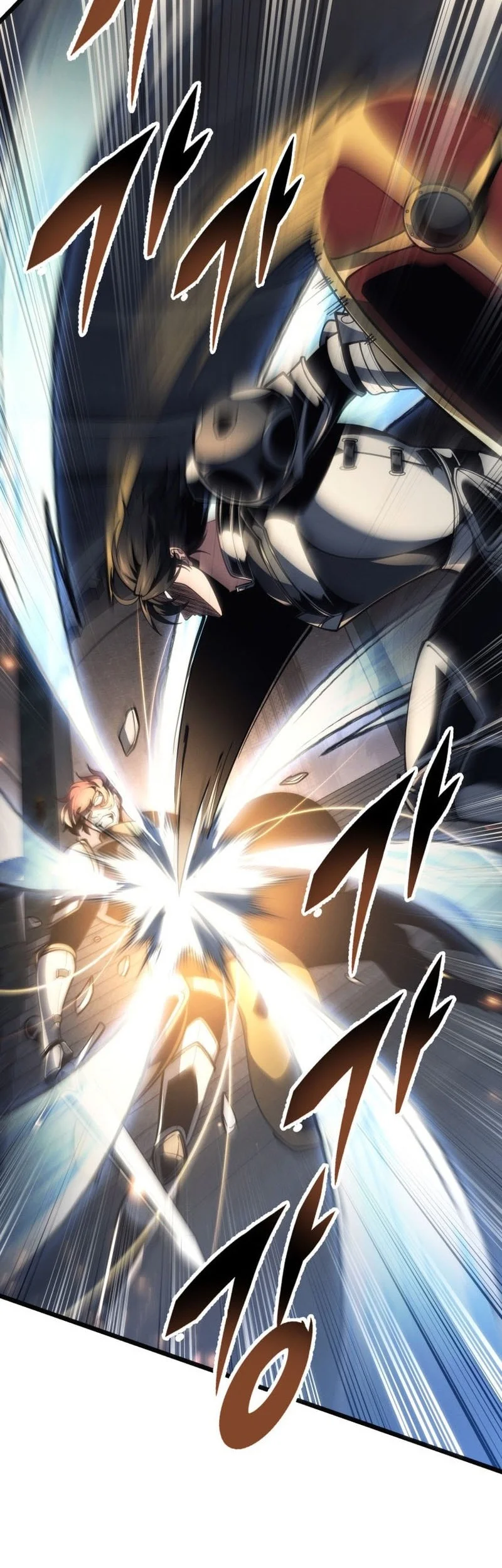 A Dragonslayer’s Peerless Regression Chapter 82 Gambar 18