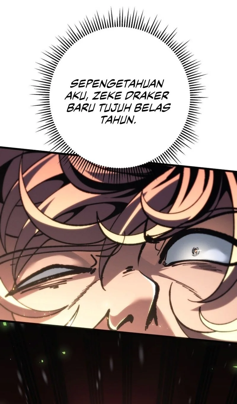 A Dragonslayer’s Peerless Regression Chapter 82 Gambar 20