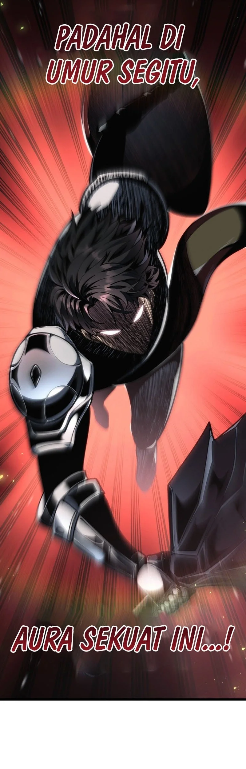 A Dragonslayer’s Peerless Regression Chapter 82 Gambar 21