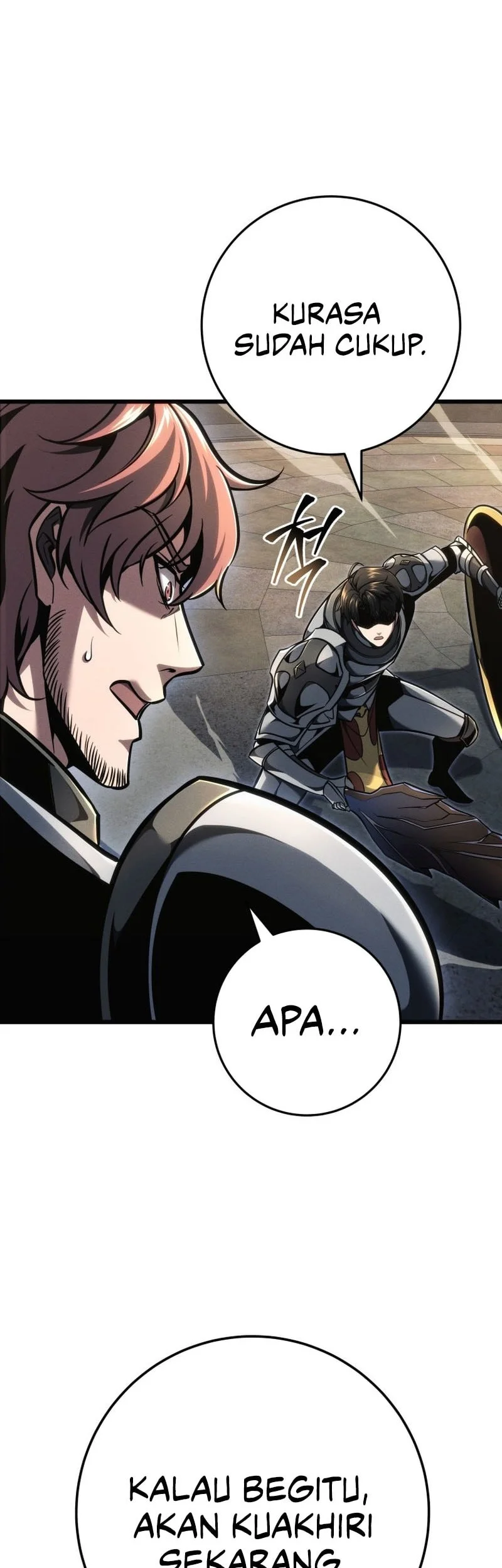 A Dragonslayer’s Peerless Regression Chapter 82 Gambar 22