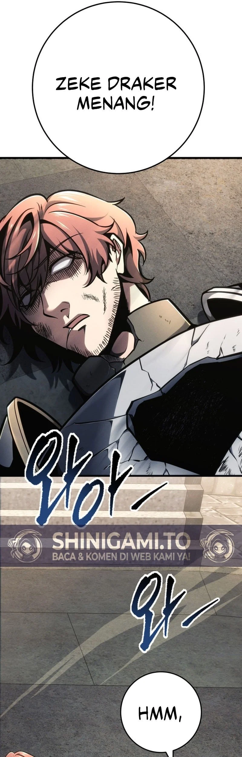 A Dragonslayer’s Peerless Regression Chapter 82 Gambar 25