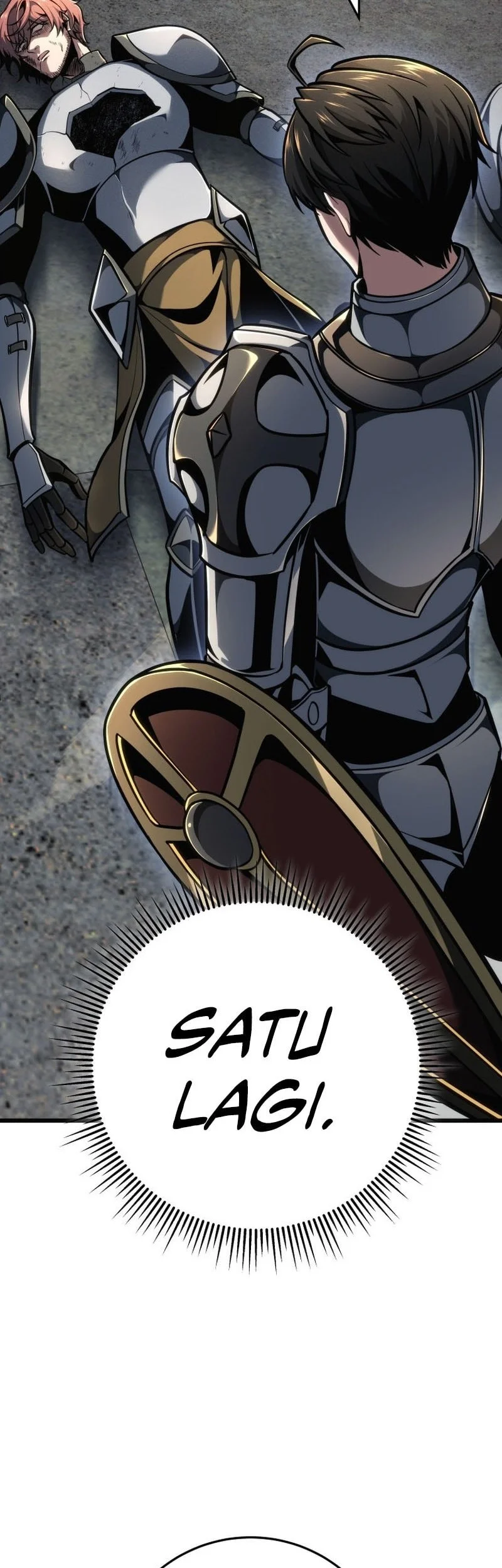 A Dragonslayer’s Peerless Regression Chapter 82 Gambar 26