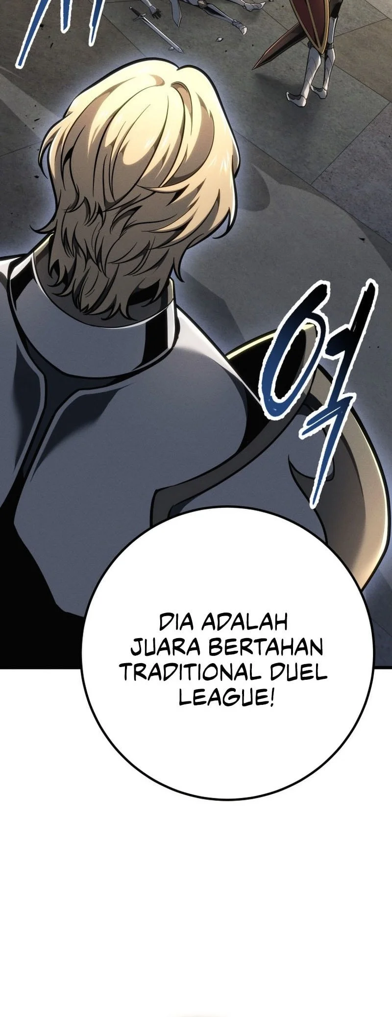 A Dragonslayer’s Peerless Regression Chapter 82 Gambar 28