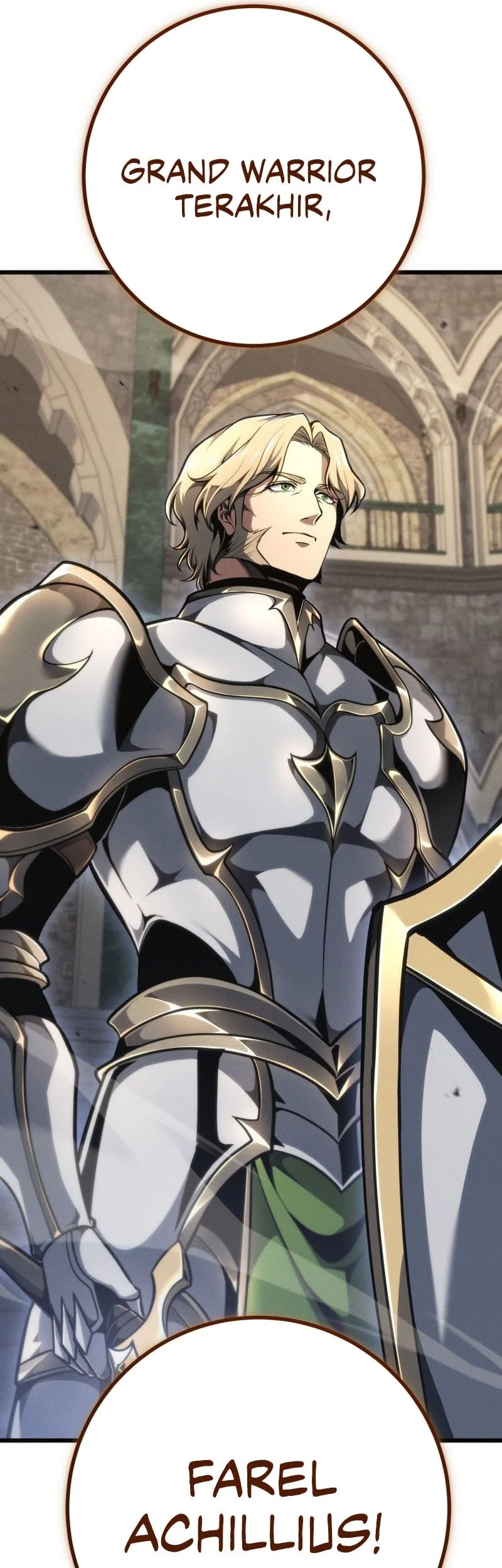 A Dragonslayer’s Peerless Regression Chapter 82 Gambar 29