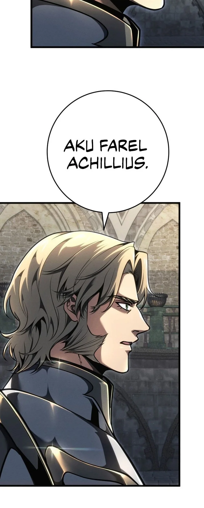 A Dragonslayer’s Peerless Regression Chapter 82 Gambar 32