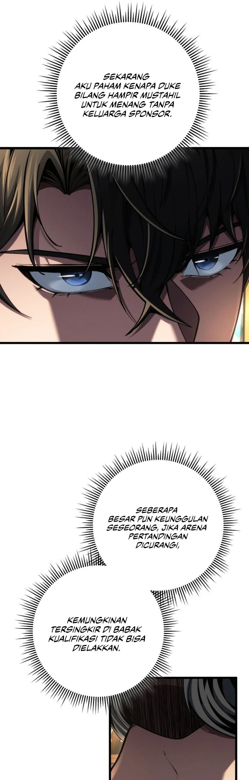A Dragonslayer’s Peerless Regression Chapter 83 Gambar 38