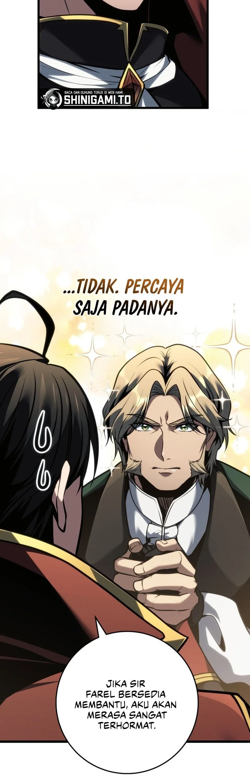 A Dragonslayer’s Peerless Regression Chapter 83 Gambar 41