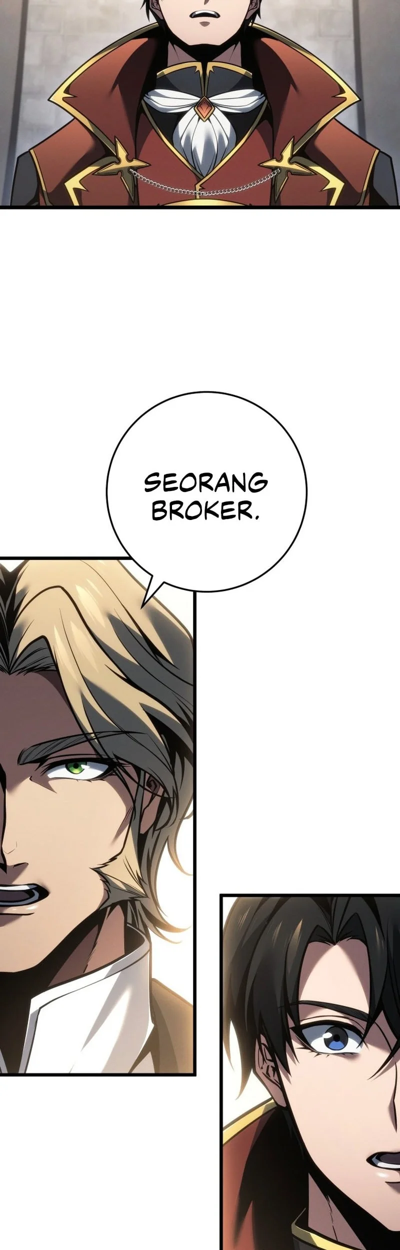 A Dragonslayer’s Peerless Regression Chapter 83 Gambar 43