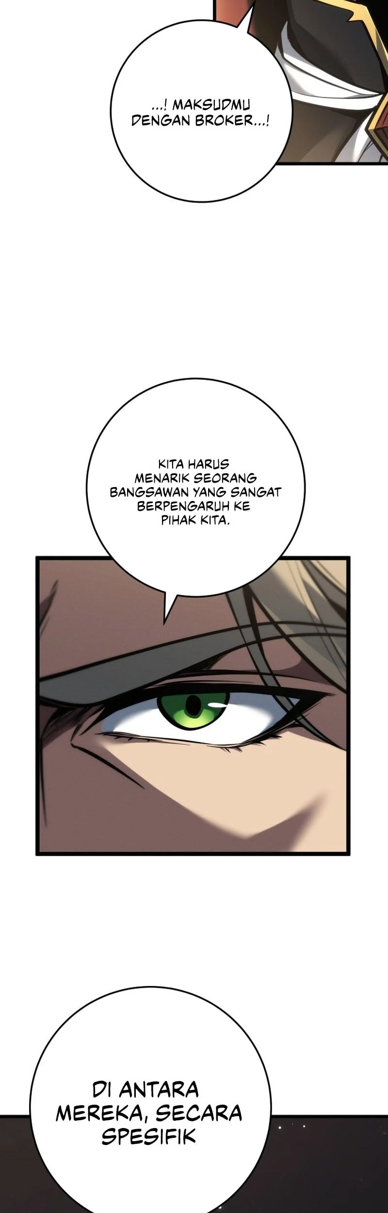 A Dragonslayer’s Peerless Regression Chapter 83 Gambar 44