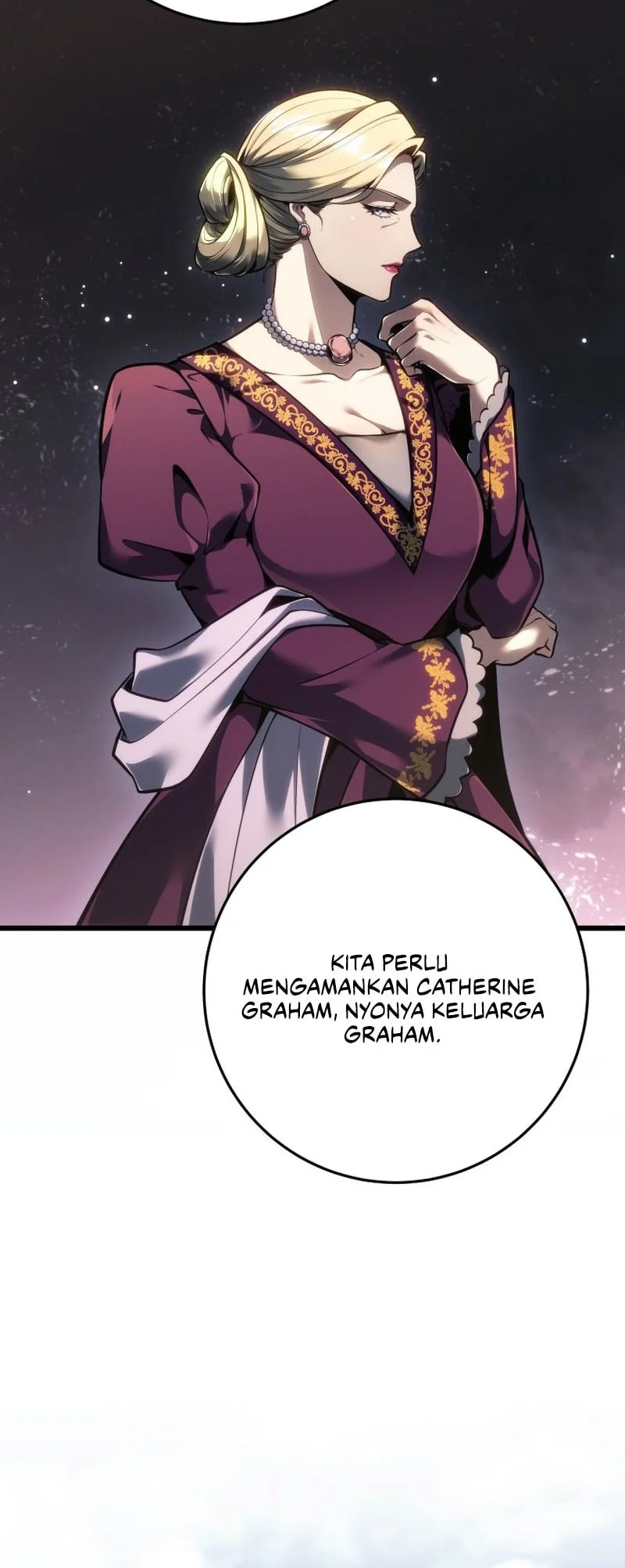 A Dragonslayer’s Peerless Regression Chapter 83 Gambar 45