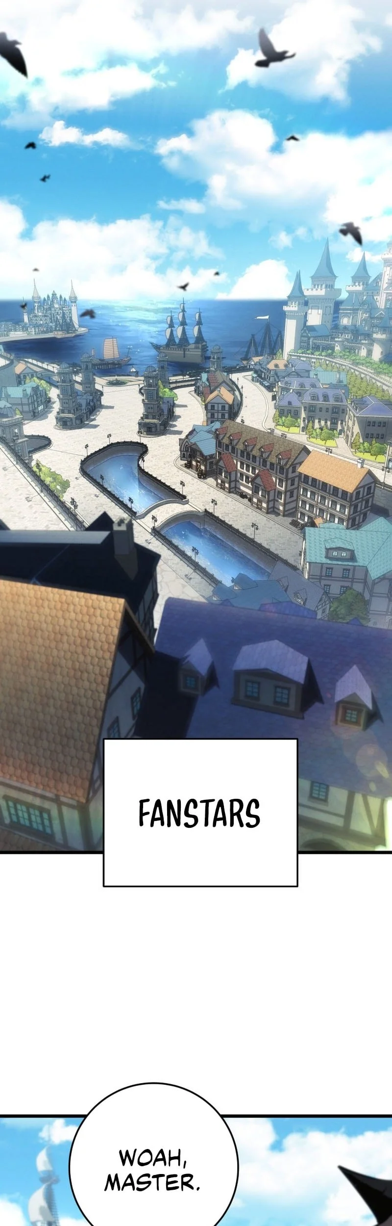 A Dragonslayer’s Peerless Regression Chapter 83 Gambar 46