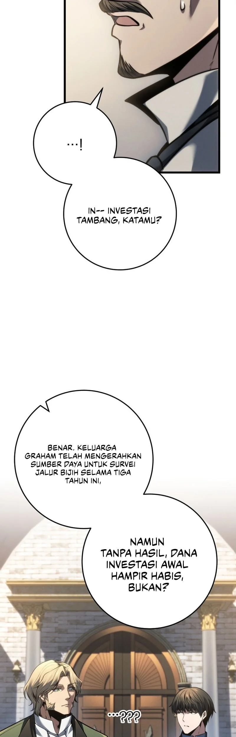 A Dragonslayer’s Peerless Regression Chapter 83 Gambar 56