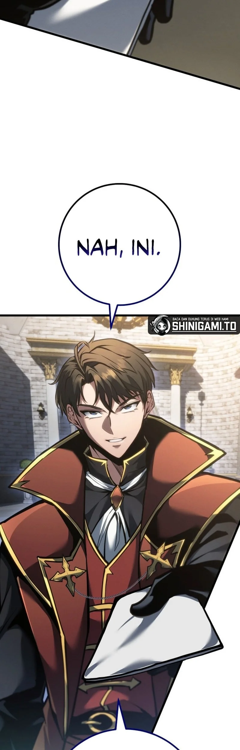A Dragonslayer’s Peerless Regression Chapter 83 Gambar 59