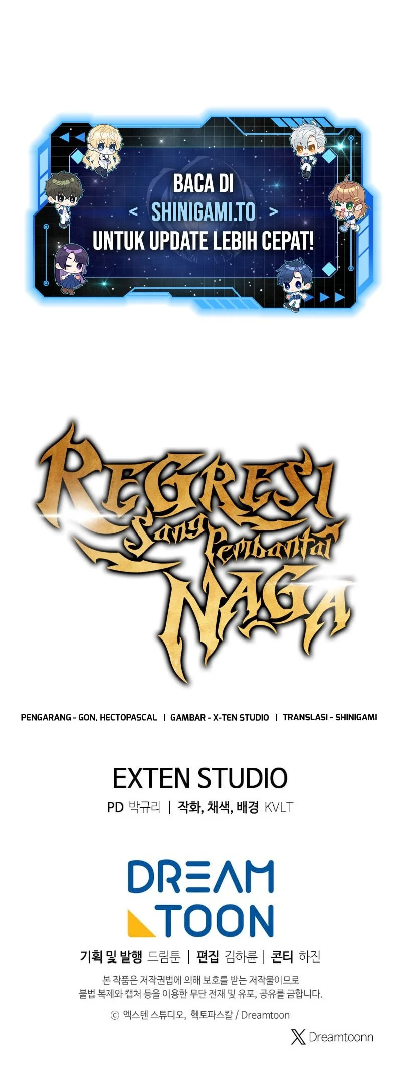 A Dragonslayer’s Peerless Regression Chapter 83 Gambar 61