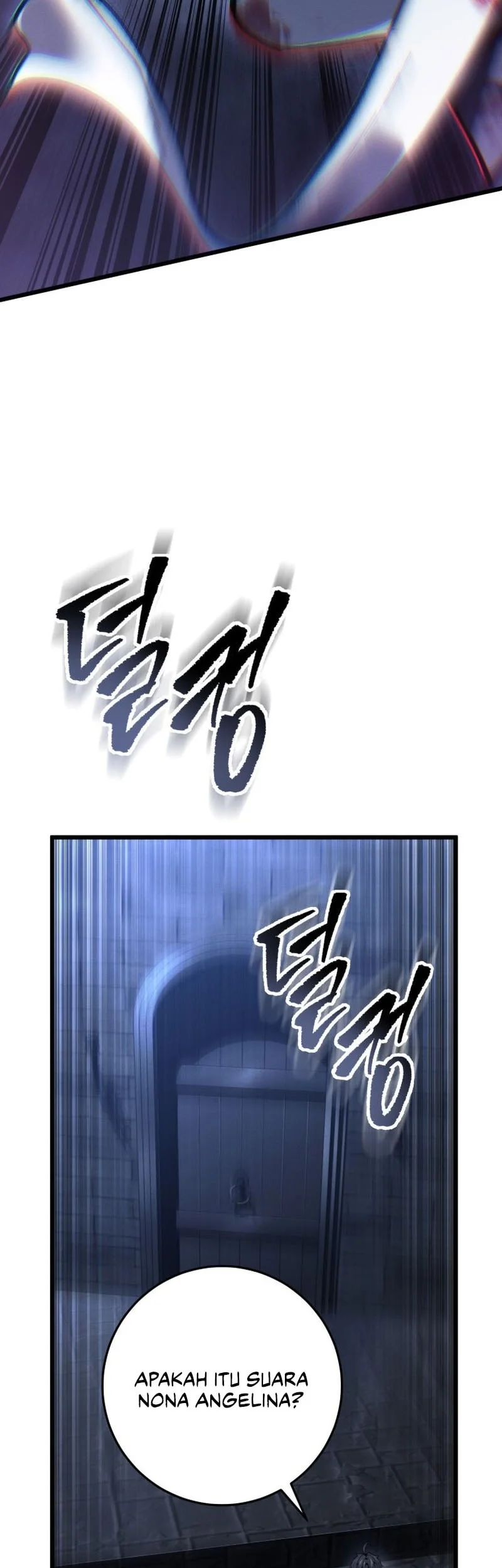 A Dragonslayer’s Peerless Regression Chapter 84 Gambar 40