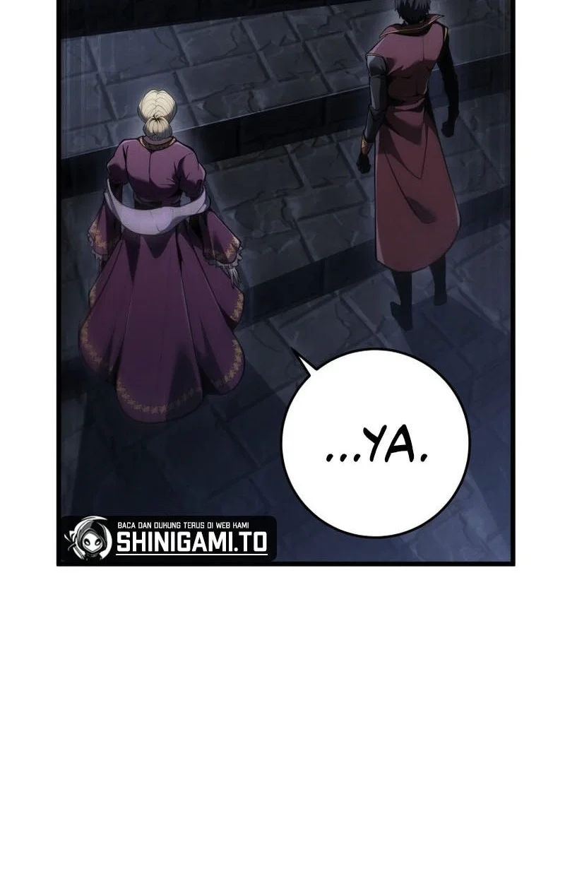 A Dragonslayer’s Peerless Regression Chapter 84 Gambar 41