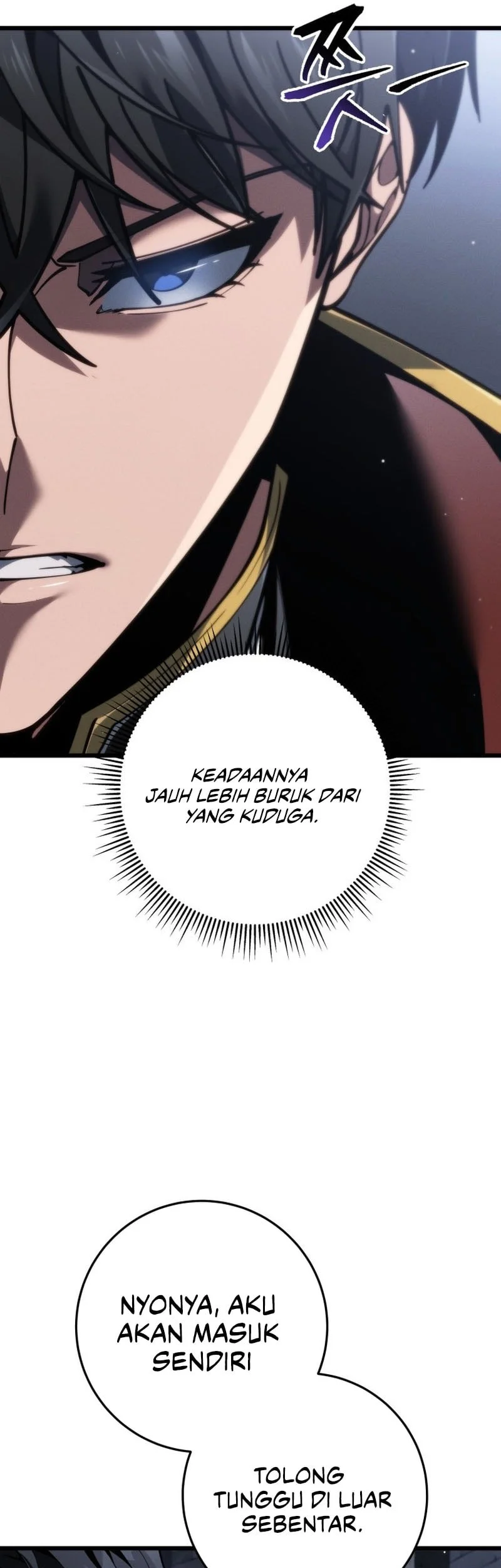 A Dragonslayer’s Peerless Regression Chapter 84 Gambar 42
