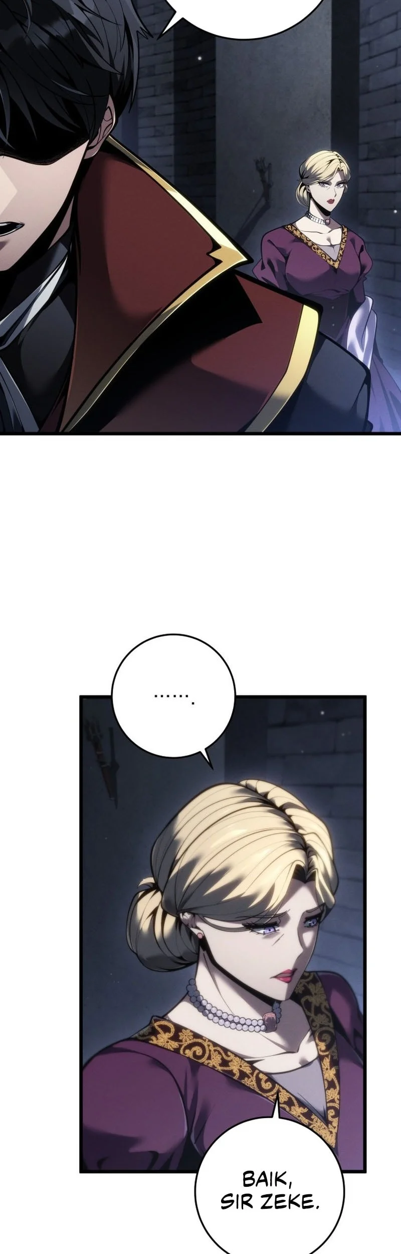 A Dragonslayer’s Peerless Regression Chapter 84 Gambar 43