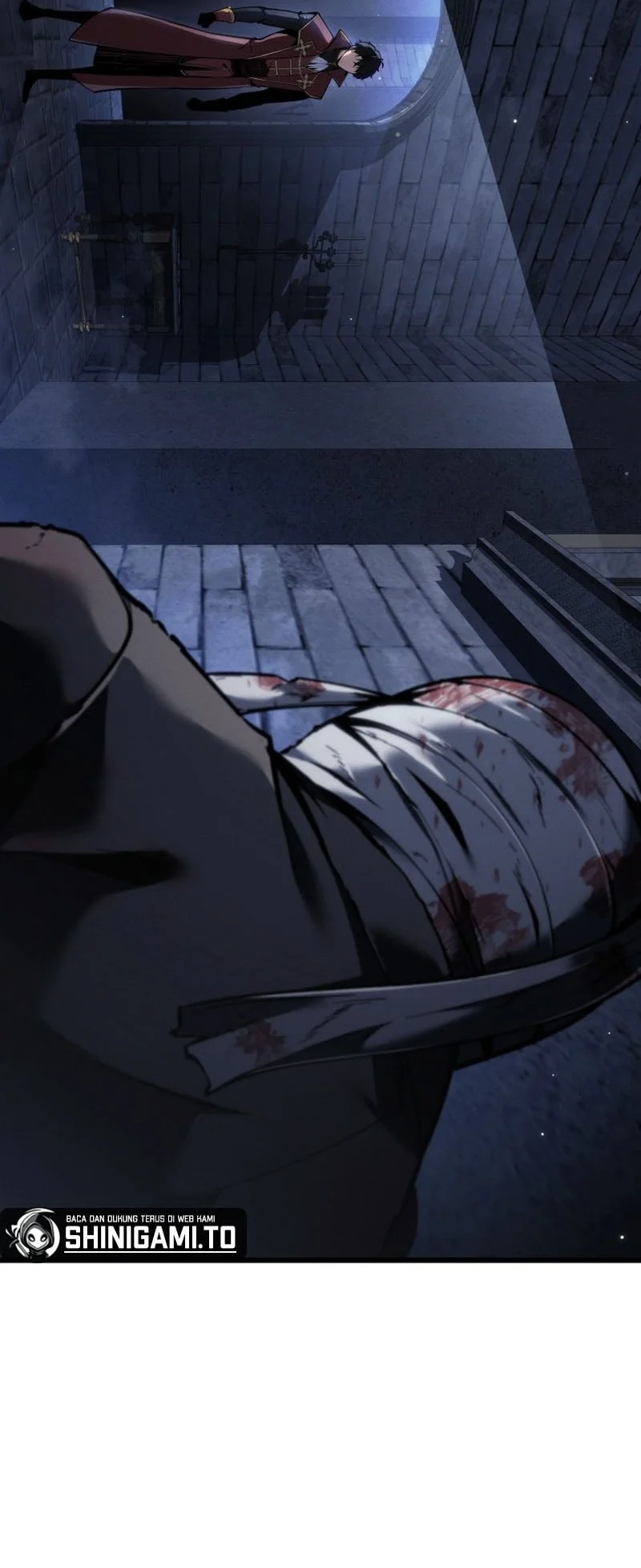 A Dragonslayer’s Peerless Regression Chapter 84 Gambar 45