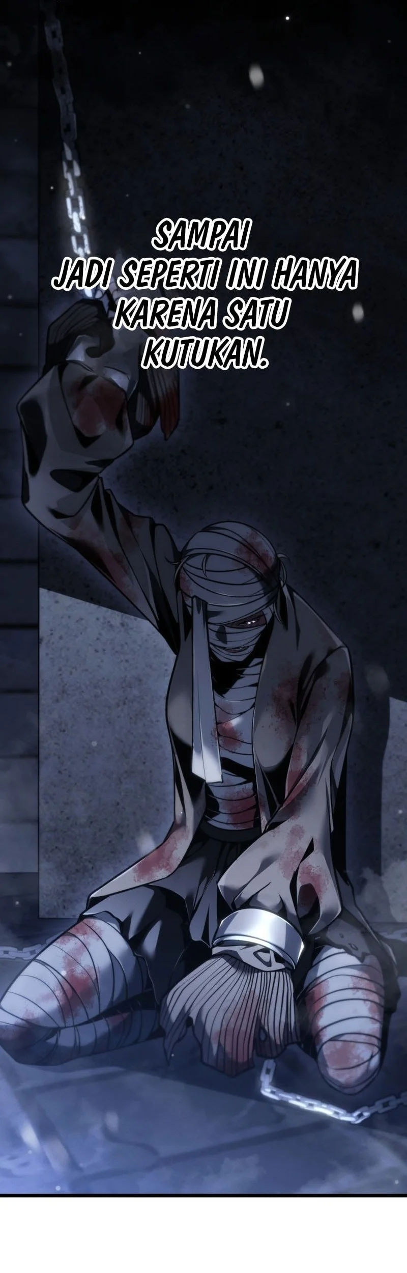 A Dragonslayer’s Peerless Regression Chapter 84 Gambar 47