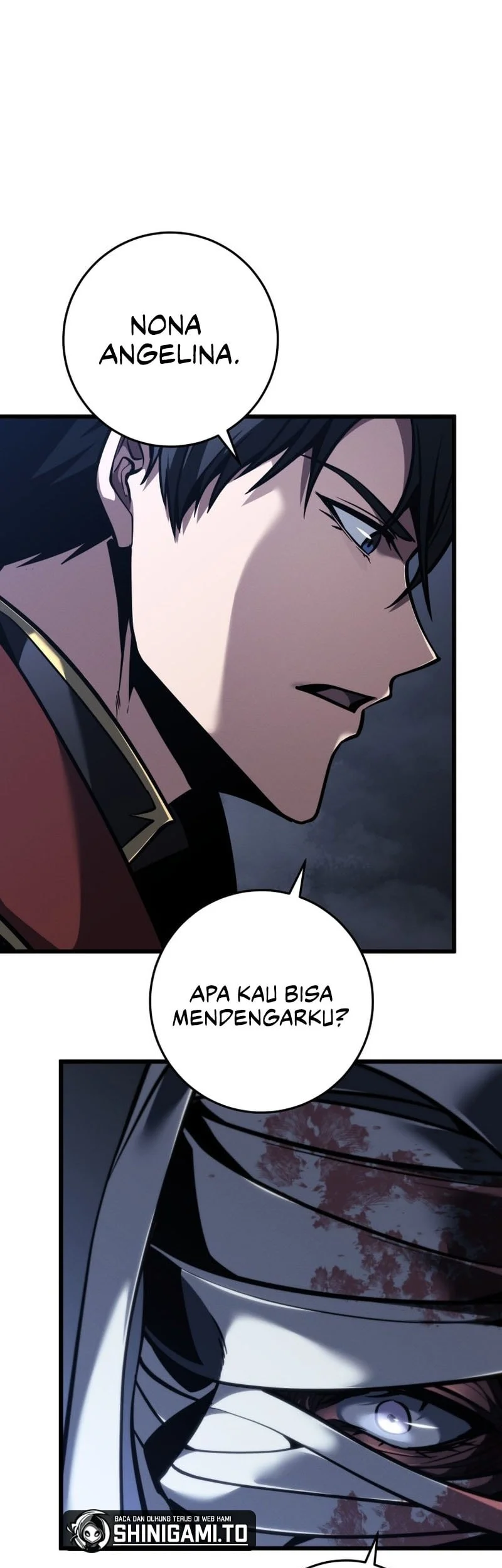 A Dragonslayer’s Peerless Regression Chapter 84 Gambar 48
