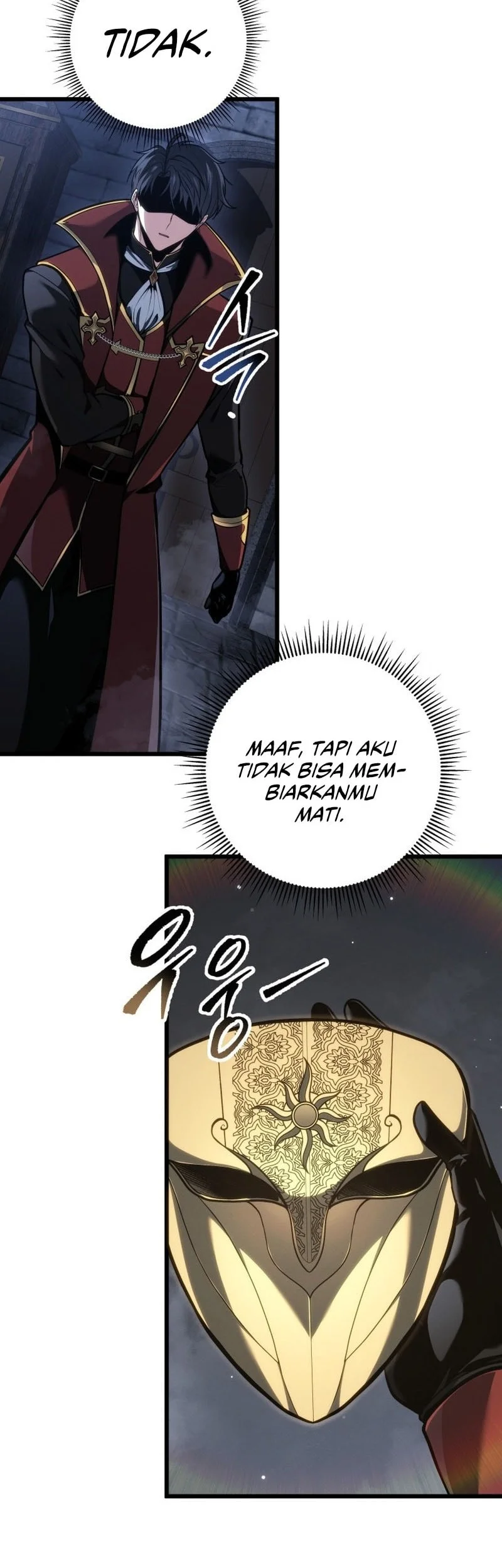 A Dragonslayer’s Peerless Regression Chapter 84 Gambar 51