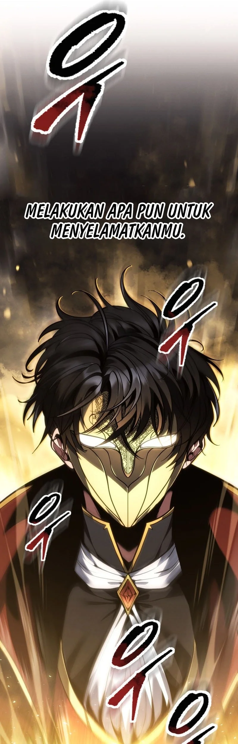 A Dragonslayer’s Peerless Regression Chapter 84 Gambar 54