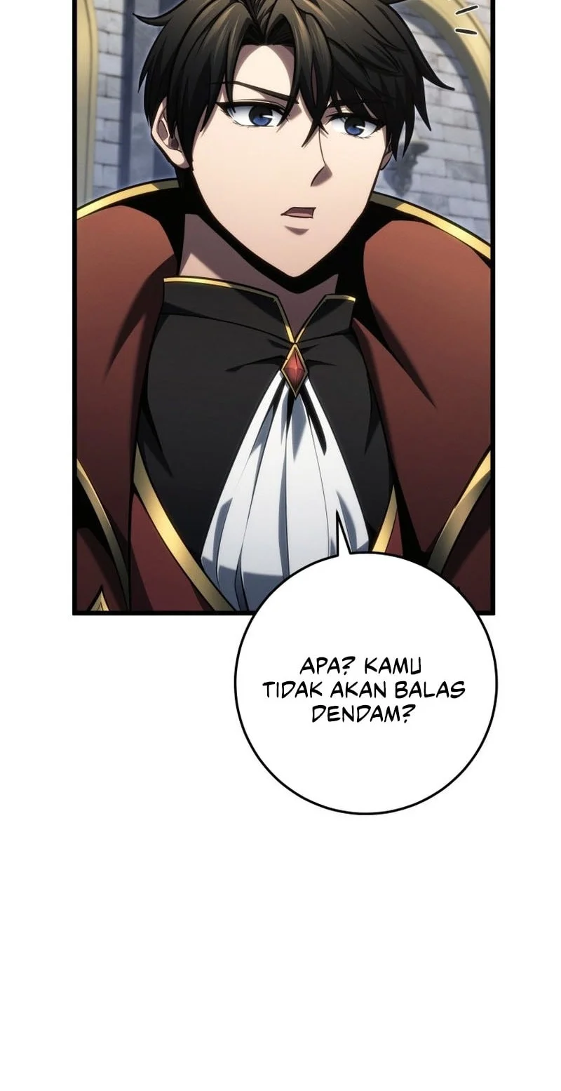 A Dragonslayer’s Peerless Regression Chapter 85 Gambar 44