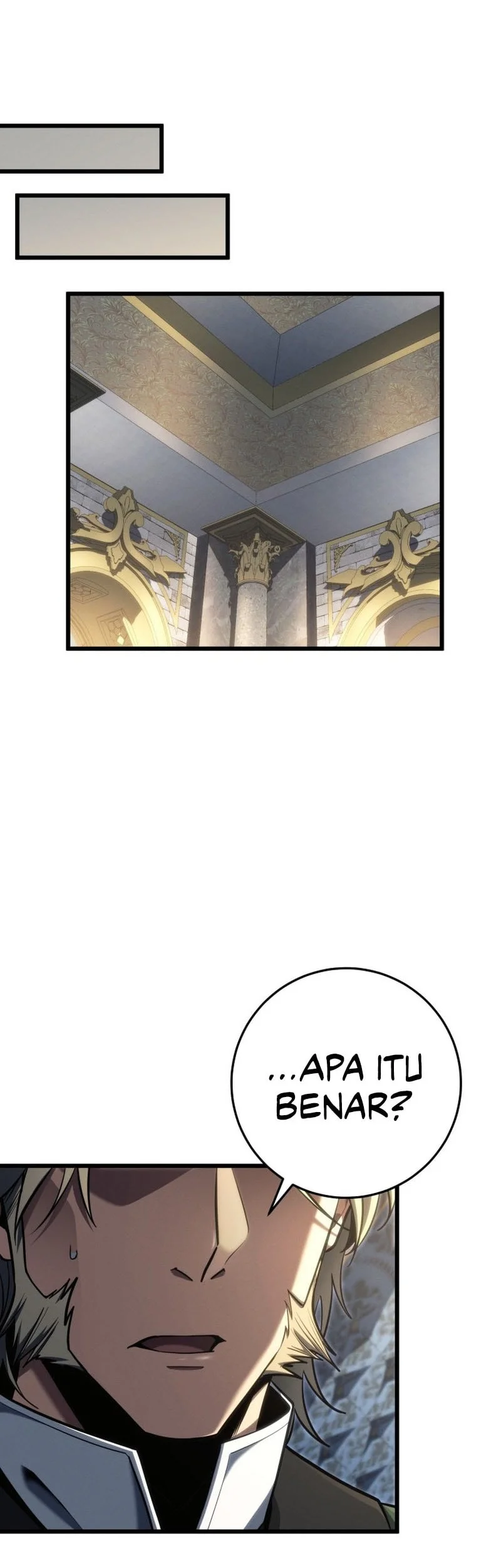 A Dragonslayer’s Peerless Regression Chapter 85 Gambar 46