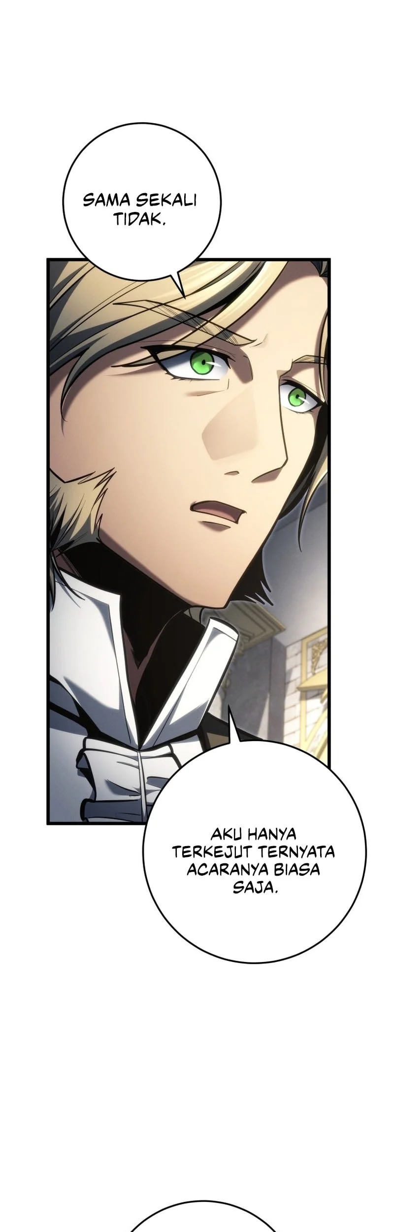 A Dragonslayer’s Peerless Regression Chapter 85 Gambar 49