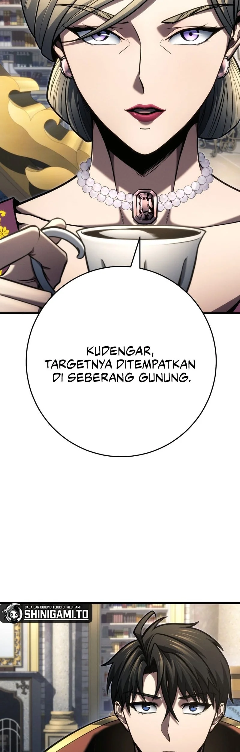 A Dragonslayer’s Peerless Regression Chapter 85 Gambar 51