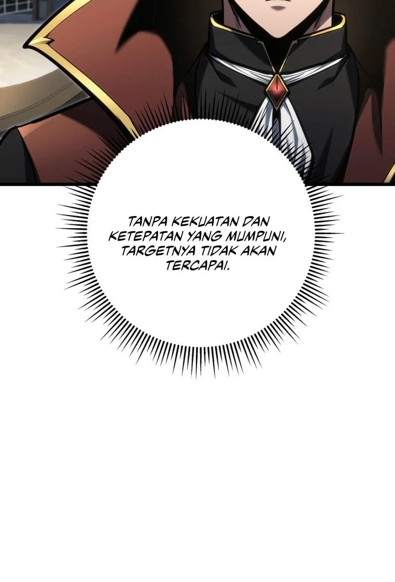 A Dragonslayer’s Peerless Regression Chapter 85 Gambar 52